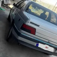 پژو 405 GLX - دوگانه سوز CNG، مدل ۱۳۹۳|خودرو سواری و وانت|ارومیه, |دیوار