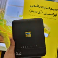 مودم TD-LTE همراه با بسته 480گیگ یکساله