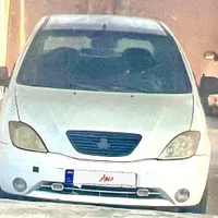 تیبا صندوق‌دار SX، مدل ۱۳۹۵
