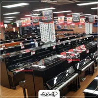 تولیدی پیانو /یاماها دیجیتال طرح آکوستیک P145 P225