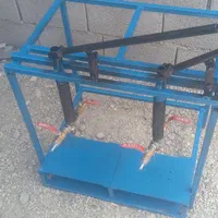 دستگاه پکنیک پور کن کپسول گاز هم موجود است همه مدل|اجاق گاز و لوازم برقی پختوپز|خمینیشهر, |دیوار