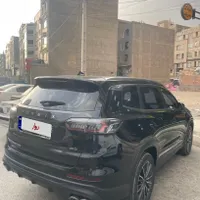 تیگو ۸ پرومکس TIGGO 8 PRO MAX|خودرو سواری و وانت|تهران, سعادت‌آباد|دیوار