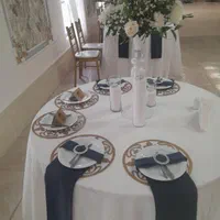 اجاره باغ تالار|خدمات پذیرایی، مراسم|اندیشه, |دیوار