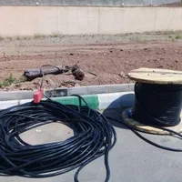 حفاری چاه عمیق تعمیر نصب پمپ چاه اب شناور،کف کش|خدمات پیشه و مهارت|تهران, تهرانسر شرقی|دیوار