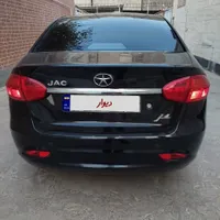 جک j4|خودرو سواری و وانت|اهواز, رسالت|دیوار
