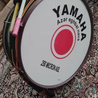 فروش طبل یاماها