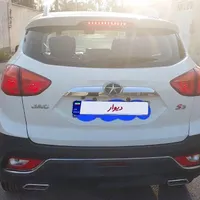 جک s3 مدل ۱۴۰۱|خودرو سواری و وانت|کرمان, |دیوار