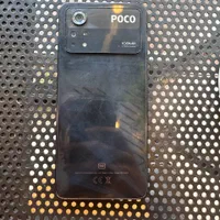 شیائومی پوکو X4 پرو 5G با حافظهٔ ۲۵۶ گیگابایت|موبایل|اصفهان, سعادت‌آباد|دیوار