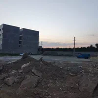۲۰۰متر زمین معاوضه با خودرو مناسب سرمایه گذاری|فروش زمین و ملک کلنگی|تهران, خزانه|دیوار