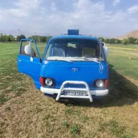 فروش یک دستگاه تویوتاهایس کاربری فودکار|کافی‌شاپ و رستوران|تهران, آهنگ|دیوار