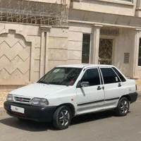 پراید صندوق‌دار بنزینی، مدل ۱۳۸۲|خودرو سواری و وانت|گرگان, |دیوار
