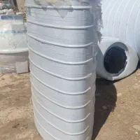 مخزن آب با عرض کم تانکرآب مدل شادمان|مصالح و تجهیزات ساختمان|تبریز, |دیوار