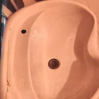 سرشور آرایشگاه
