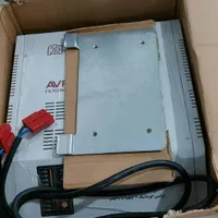 ترانس استابلایزر فاراتل ۸ کیلوات avr32f|قطعات و لوازم جانبی رایانه|کرج, شهرک نهال و بذر|دیوار
