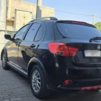 کوییک دنده‌ای R، مدل ۱۴۰۰
