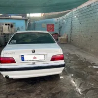 پارس مدل ۸۷ لوازمی