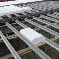 تیرچه ضمانتی بلوکه سقفی سفالی سیمانی آکاسیومیلگرد|عمدهفروشی|مشهد, کوثر|دیوار