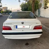 پژو پارس LX TU5، مدل ۱۴۰۱|خودرو سواری و وانت|شیراز, احمدی جنوبی|دیوار