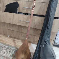 دوتار اصل قدیمی|سازهای سنتی|تهران, اتابک|دیوار