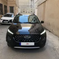 X22 poro|خودرو سواری و وانت|تهران, جمهوری|دیوار