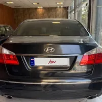 جنسیس سدان ۲۰۱۱ فول ۲ ماوس|خودرو سواری و وانت|تهران, اکباتان|دیوار