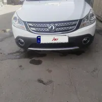 دانگ فنگ H30 کراس، مدل ۱۳۹۶