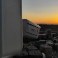 خداحافظی با دزدی فقط با یک تماس/دوربین مداربسته