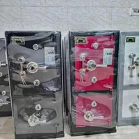 گاوصندوق کد دار گاو صندوق رمزدار