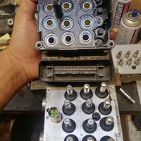 و abs کوییک ساینا.پراید.۲۰۶رانا.شرکتی پمپ ای بی اس|قطعات یدکی و لوازم جانبی|تهران, تهرانپارس غربی|دیوار