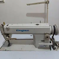 چرخ راسته دوز کینگ تکس