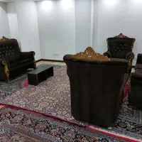آپارتمان مبله باپارکینگ نصف روز۱میلیون روزکامل۱۵۰۰|اجارهٔ کوتاه‌مدت آپارتمان و سوئیت|تهران, گمرک|دیوار
