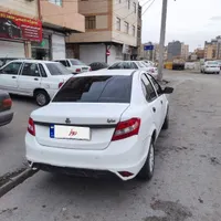 ساینا دنده‌ای EX، مدل ۱۳۹۷|خودرو سواری و وانت|مشهد, ایثارگران|دیوار