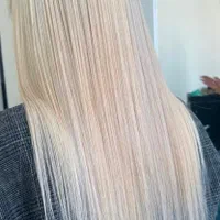 کراتین و صافی تا سقف هفتصد با ضمانت انباکس مواد|خدمات آرایشگری و زیبایی|قزوین, |دیوار