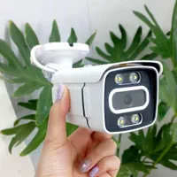 دوربین مداربسته شبانه رنگی/چک صیادی/لوازم کامل