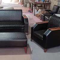 مبل اداری /مبل دفترکار/مبلمان اداری کاسپین|مبلمان اداری|بندر انزلی, |دیوار
