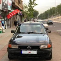 اپل آسترا تیپ۲|خودرو سواری و وانت|رشت, باهنر|دیوار