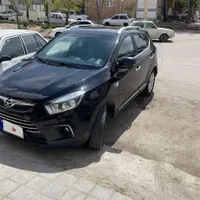 جک s5 اتوماتیک