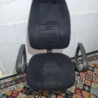 صندلی اداری
