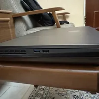 لبتاب گیمینگ در حد نو|رایانه همراه|قزوین, |دیوار