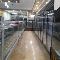 یخچالسوپر مارکت قصابی قنادی فروشگاهی تاپینگ بستنی|فروشگاه و مغازه|تهران, شهرک ابوذر|دیوار