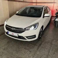 چری آریزو 5IE جدید توربو، مدل ۱۴۰۱