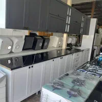 کابینت نئوکلاسیک و  ممبران ، درانواع تنوع .. متری|مصالح و تجهیزات ساختمان|مسجد سلیمان, |دیوار