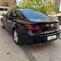 رنو تلیسمان E2، مدل ۲۰۱۷