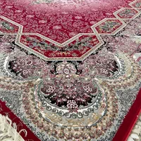 فرش ماشینی ۷۰۰شانه با ضخامت بالا تمام نخ اقساط|فرش|تبریز, |دیوار