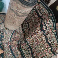 دوتا کناره قالی