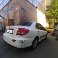 کیا ریو دنده ای مدل 88|خودرو سواری و وانت|تهران, بازار|دیوار