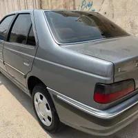 پارسTu51400|خودرو سواری و وانت|بندر گناوه, |دیوار