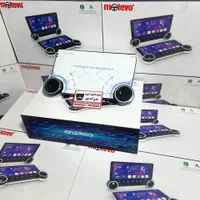 مانیتور اندروید پروتون x1x4x3فلونس هوندا میتسوبیشی|قطعات یدکی و لوازم جانبی|تهران, تهرانپارس شرقی|دیوار