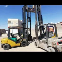 لیفتراک تخلیه بار،اجاره|خدمات حمل و نقل|کرمان, |دیوار