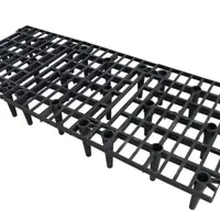 کفی تخت پلیمر